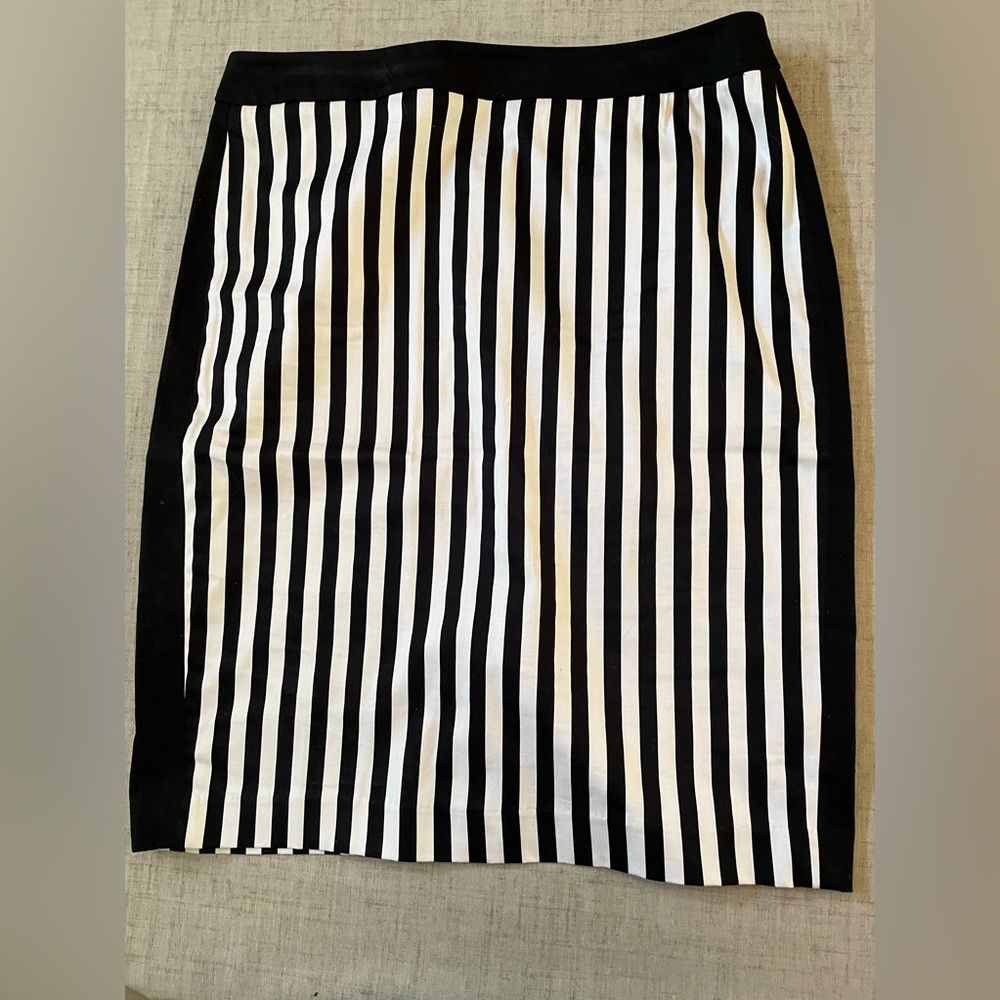 Diane Von Furstenberg Pencil Skirt